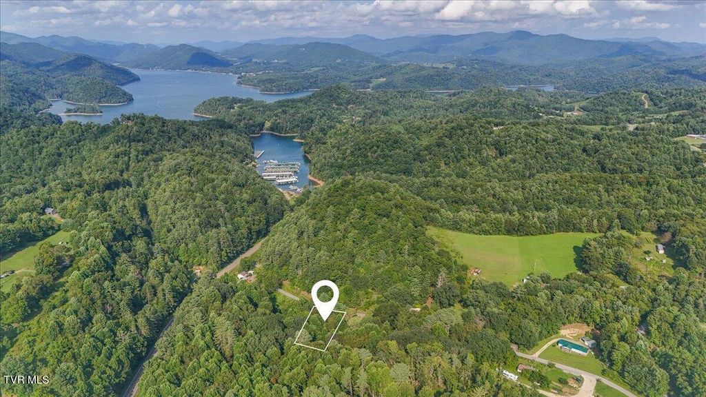 Tbd Whaley Town Road, Butler, TN 37640