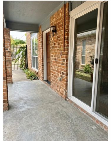 12413 Wellington Park Drive, Houston, TX 77072