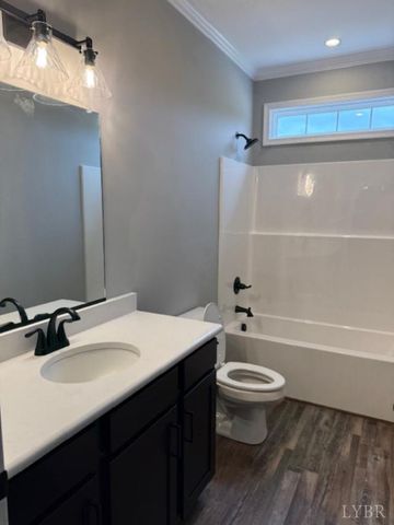 2779 Oakville Road, Appomattox, VA 24522