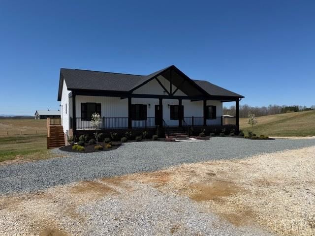 2779 Oakville Road, Appomattox, VA 24522