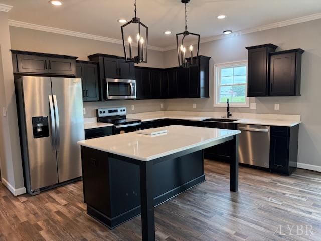 2779 Oakville Road, Appomattox, VA 24522