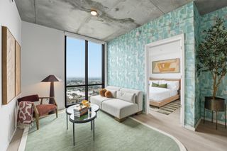 5501 La Branch Street 2308, Houston, TX 77004