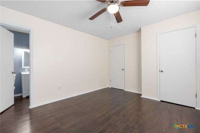 2806 Live Oak Drive, Copperas Cove, TX 76522