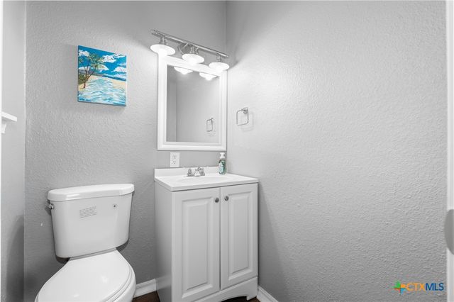 2806 Live Oak Drive, Copperas Cove, TX 76522