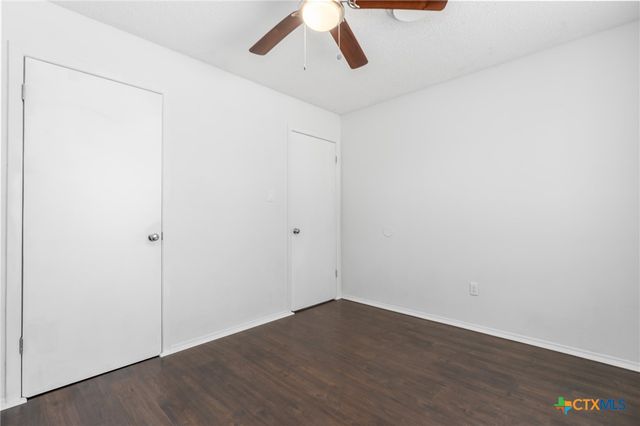 2806 Live Oak Drive, Copperas Cove, TX 76522