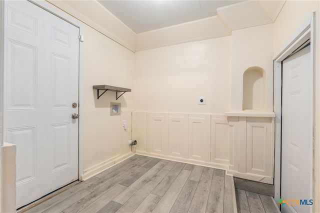 2806 Live Oak Drive, Copperas Cove, TX 76522