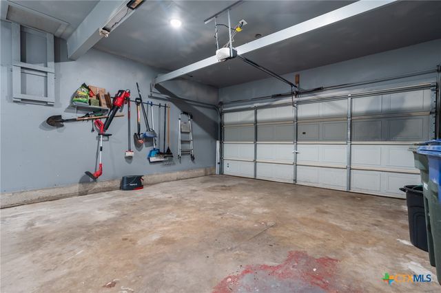 2806 Live Oak Drive, Copperas Cove, TX 76522