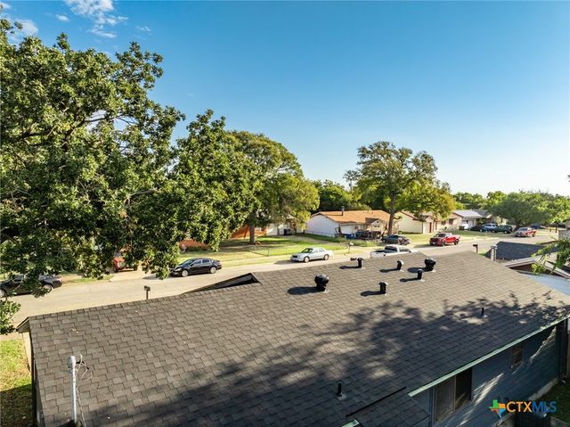 2806 Live Oak Drive, Copperas Cove, TX 76522