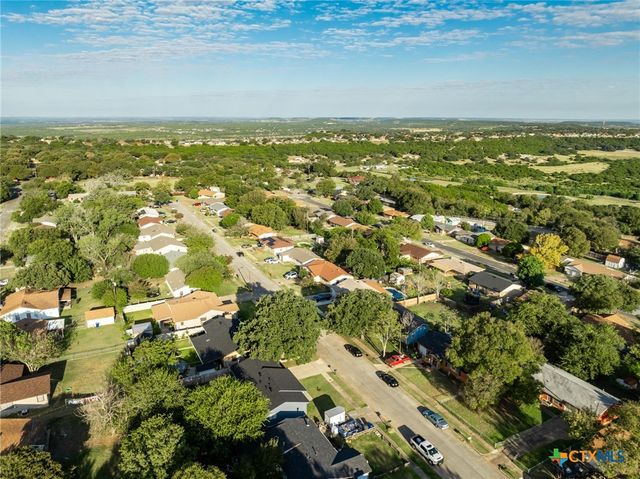 2806 Live Oak Drive, Copperas Cove, TX 76522