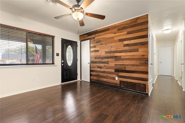 2806 Live Oak Drive, Copperas Cove, TX 76522