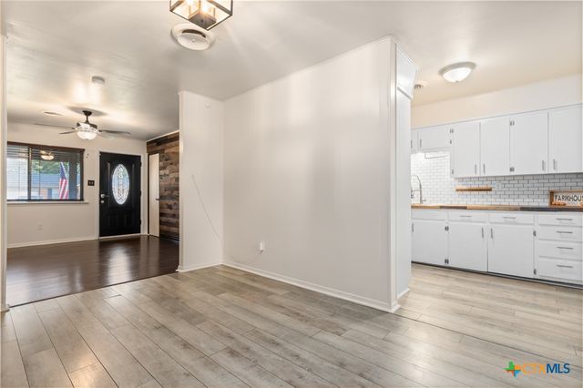 2806 Live Oak Drive, Copperas Cove, TX 76522