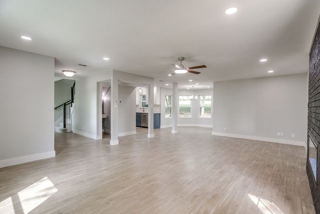 116 Remuda Drive, Fort Worth, TX 76108