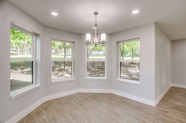 116 Remuda Drive, Fort Worth, TX 76108