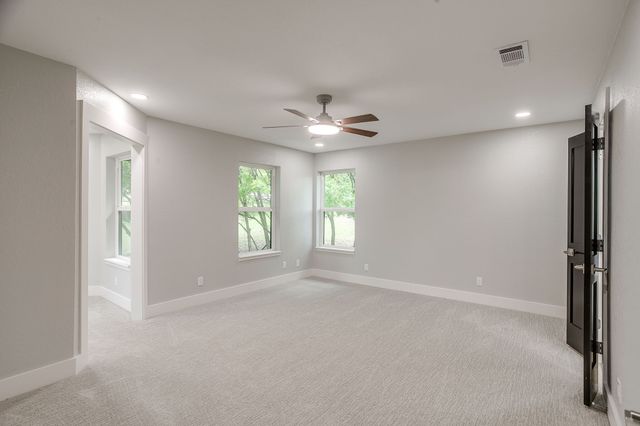 116 Remuda Drive, Fort Worth, TX 76108