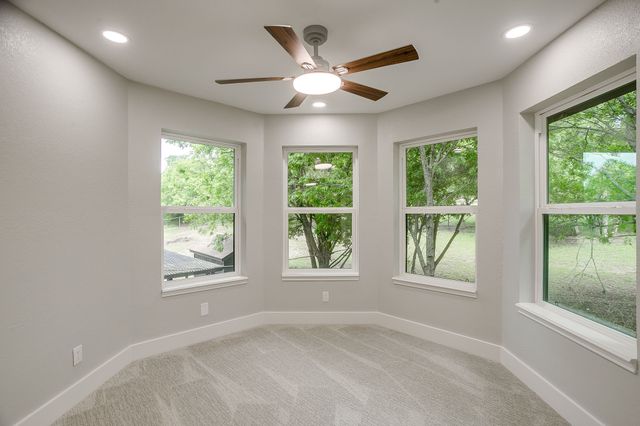 116 Remuda Drive, Fort Worth, TX 76108