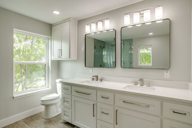 116 Remuda Drive, Fort Worth, TX 76108