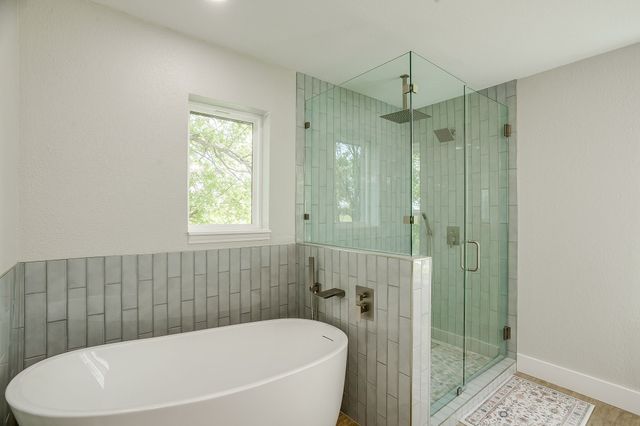 116 Remuda Drive, Fort Worth, TX 76108