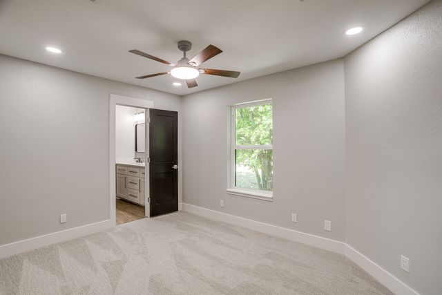 116 Remuda Drive, Fort Worth, TX 76108