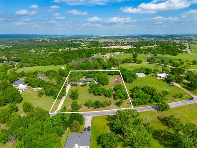 116 Remuda Drive, Fort Worth, TX 76108