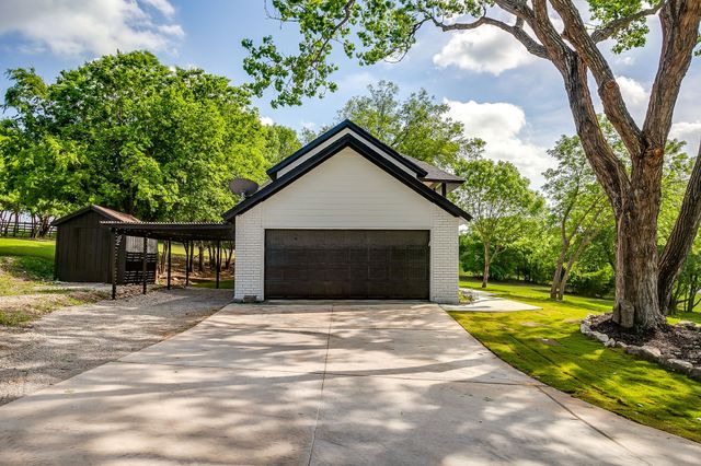 116 Remuda Drive, Fort Worth, TX 76108