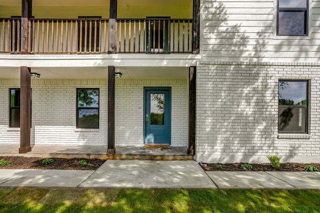 116 Remuda Drive, Fort Worth, TX 76108