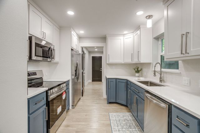 116 Remuda Drive, Fort Worth, TX 76108