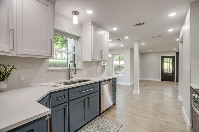 116 Remuda Drive, Fort Worth, TX 76108