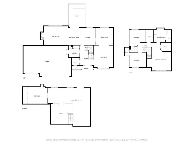 727 Laurie Court, Maplewood, MN 55117