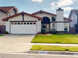 24192 Angela Street, Lake Forest, CA 92630