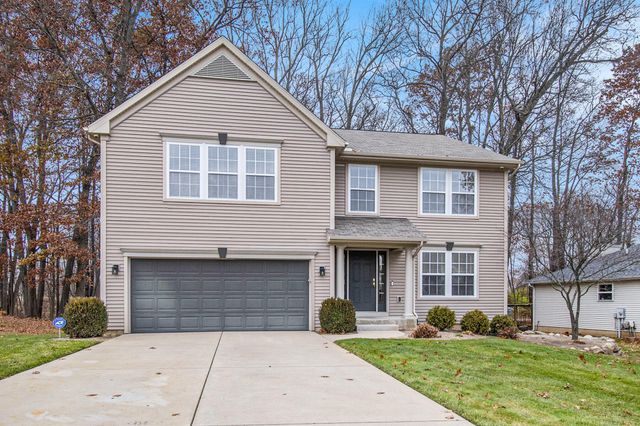 6164 Pheasant Lane, Kalamazoo, MI 49009