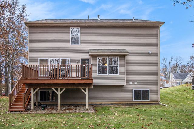 6164 Pheasant Lane, Kalamazoo, MI 49009