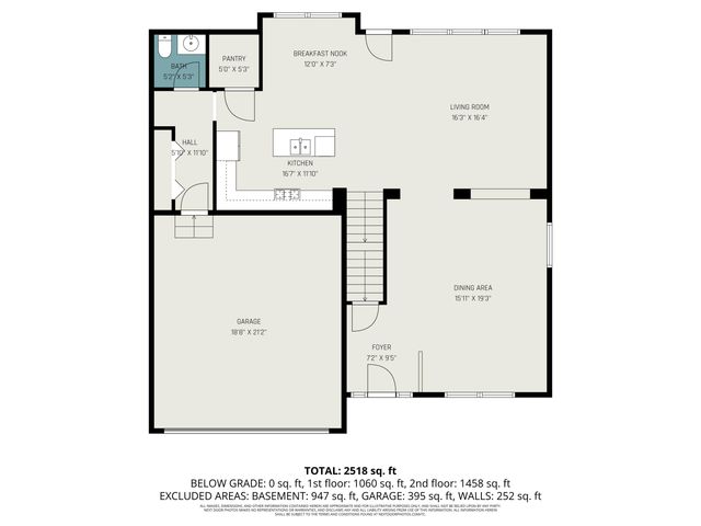 6164 Pheasant Lane, Kalamazoo, MI 49009