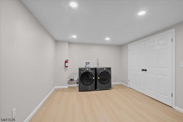 35 W End Ave, Newark City, NJ 07106