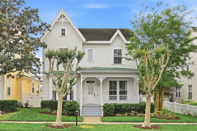 1110 RUSH COURT, Celebration, FL 34747