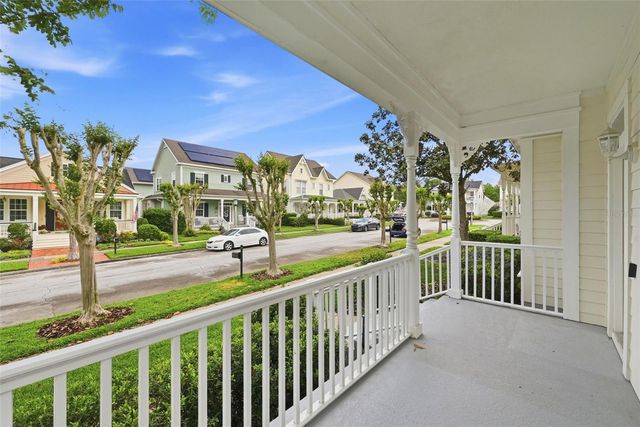 1110 RUSH COURT, Celebration, FL 34747