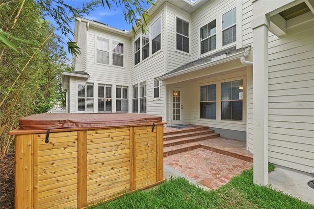 1110 RUSH COURT, Celebration, FL 34747