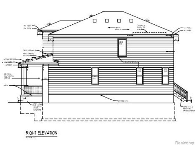 29350 Edward Avenue, Madison Heights, MI 48307