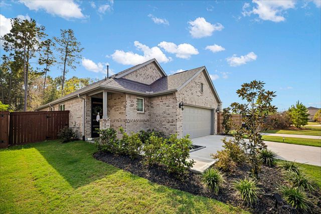 16514 Cub Creek Court, Conroe, TX 77302