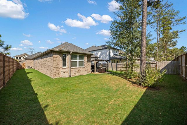 16514 Cub Creek Court, Conroe, TX 77302