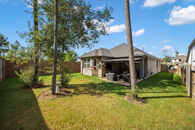 16514 Cub Creek Court, Conroe, TX 77302