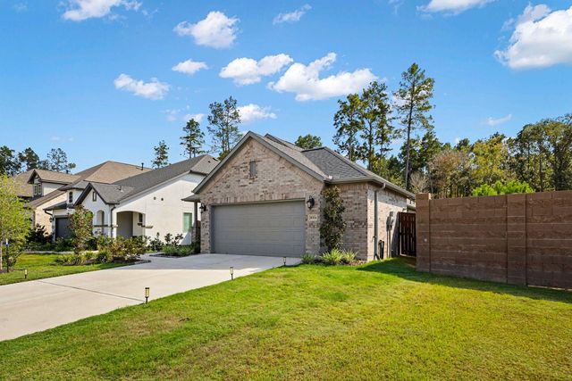 16514 Cub Creek Court, Conroe, TX 77302