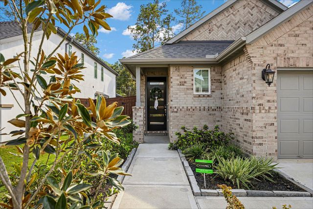 16514 Cub Creek Court, Conroe, TX 77302