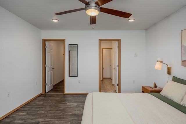 2685 DESERT EAGLE LOOP, North Pole, AK 99705