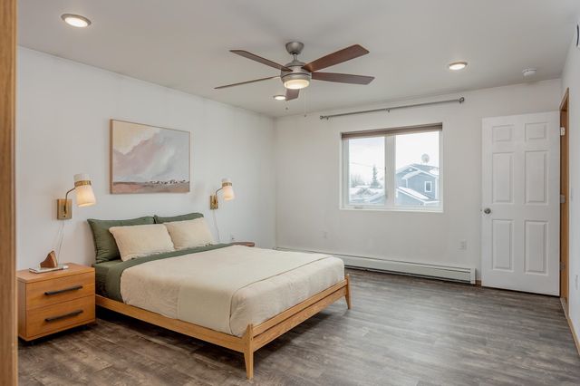 2685 DESERT EAGLE LOOP, North Pole, AK 99705