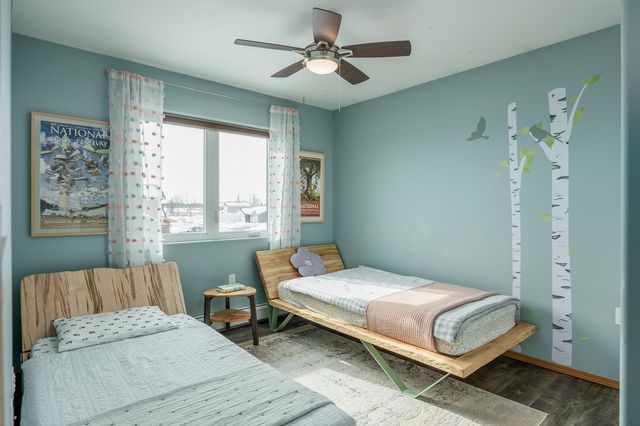 2685 DESERT EAGLE LOOP, North Pole, AK 99705