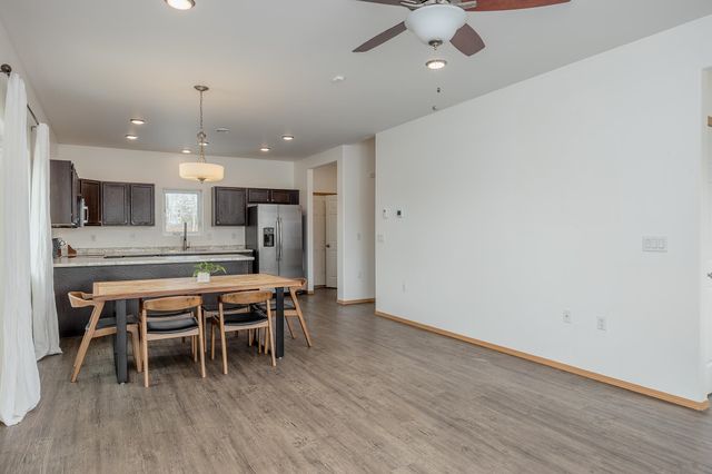 2685 DESERT EAGLE LOOP, North Pole, AK 99705