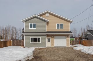 2685 DESERT EAGLE LOOP, North Pole, AK 99705