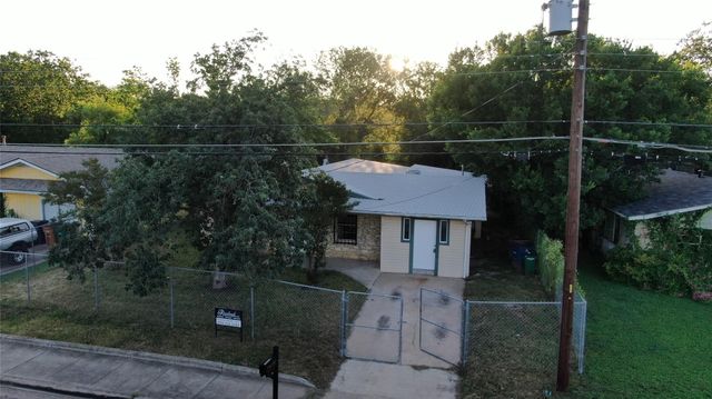 1060 Gardner, Austin, TX 78721