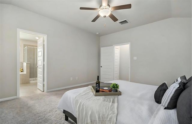 205 Cresta Cove Court, Montgomery, TX 77316