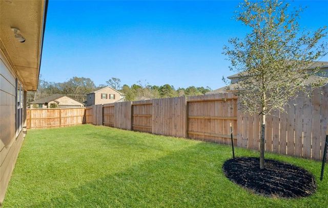 205 Cresta Cove Court, Montgomery, TX 77316